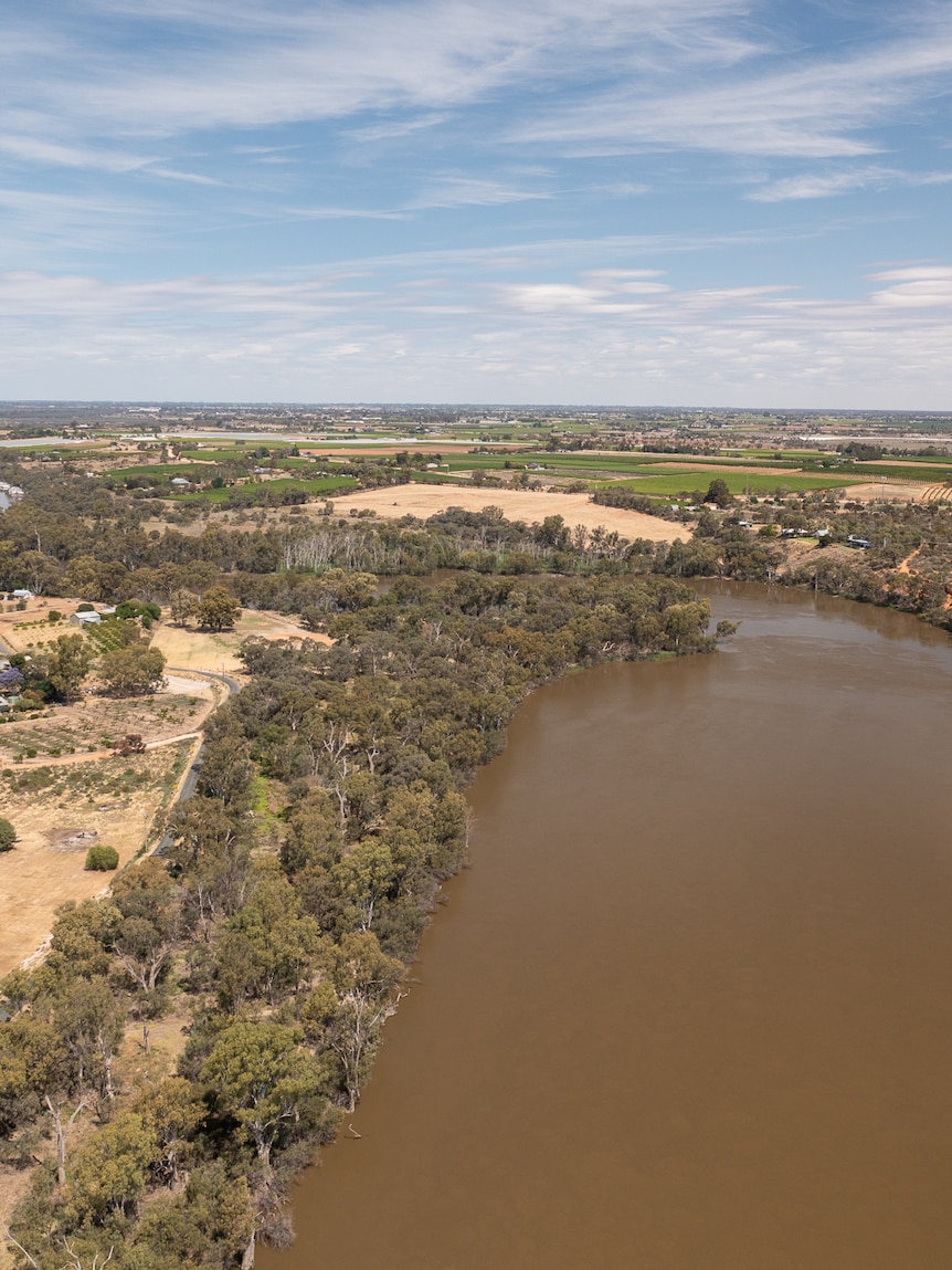 Law allowing flooding on private land ‘critical’ for environment, expert says