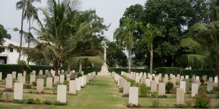 State Unveils Next Steps for Historic World War II Cemetery