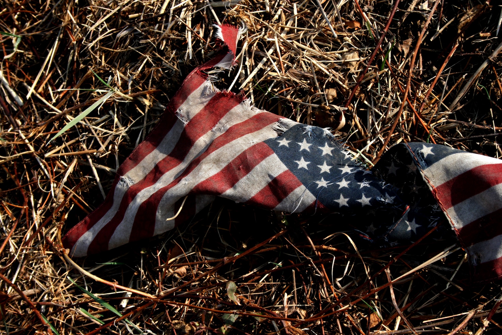 America abdicates as global superpower — and it’s about time