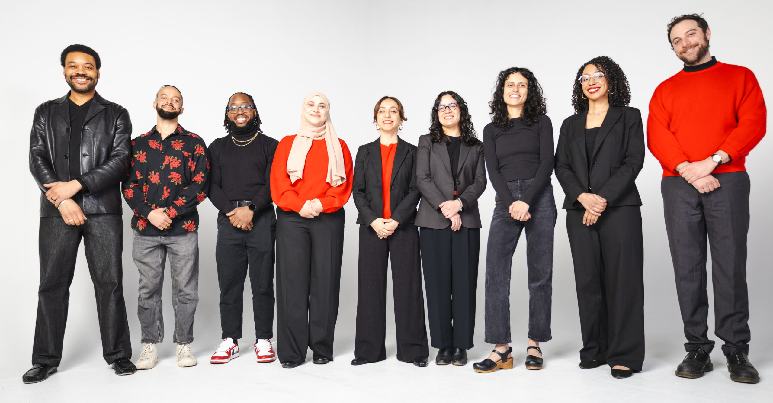 Meet NYC DSA’s 2026 Slate