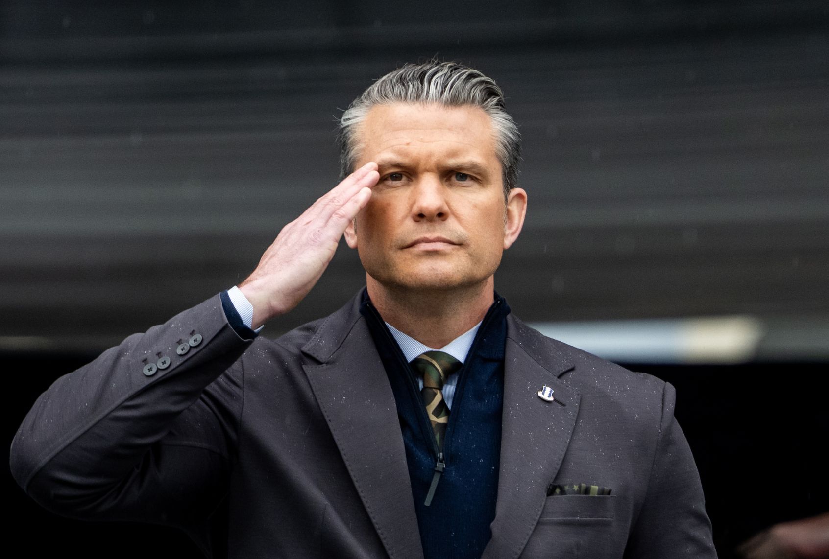 The military helped Black Americans find belonging. Pete Hegseth wants to reverse course