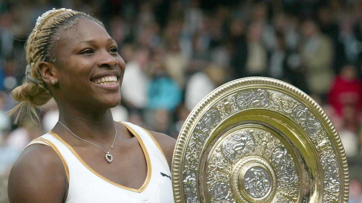 Serena Williams relaunches bid to win 24th grand slam title after accepting Wimbledon singles wildcard