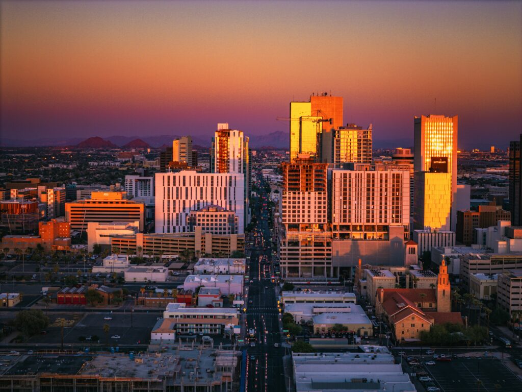 Cities must set the terms for the AI infrastructure boom