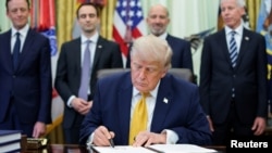 Iran, US Positive On Progress To Peace Deal But Differ On Details