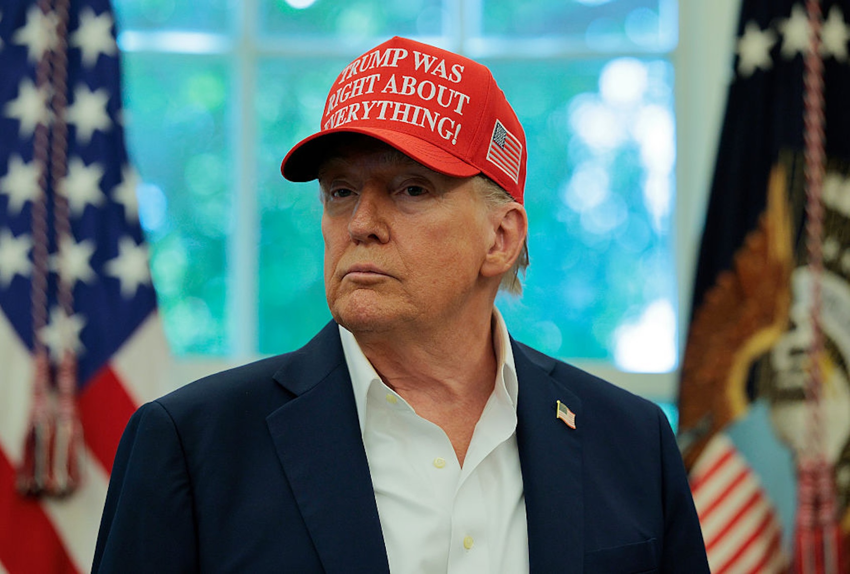 Trump’s MAGA brand is fading — and that makes it dangerous