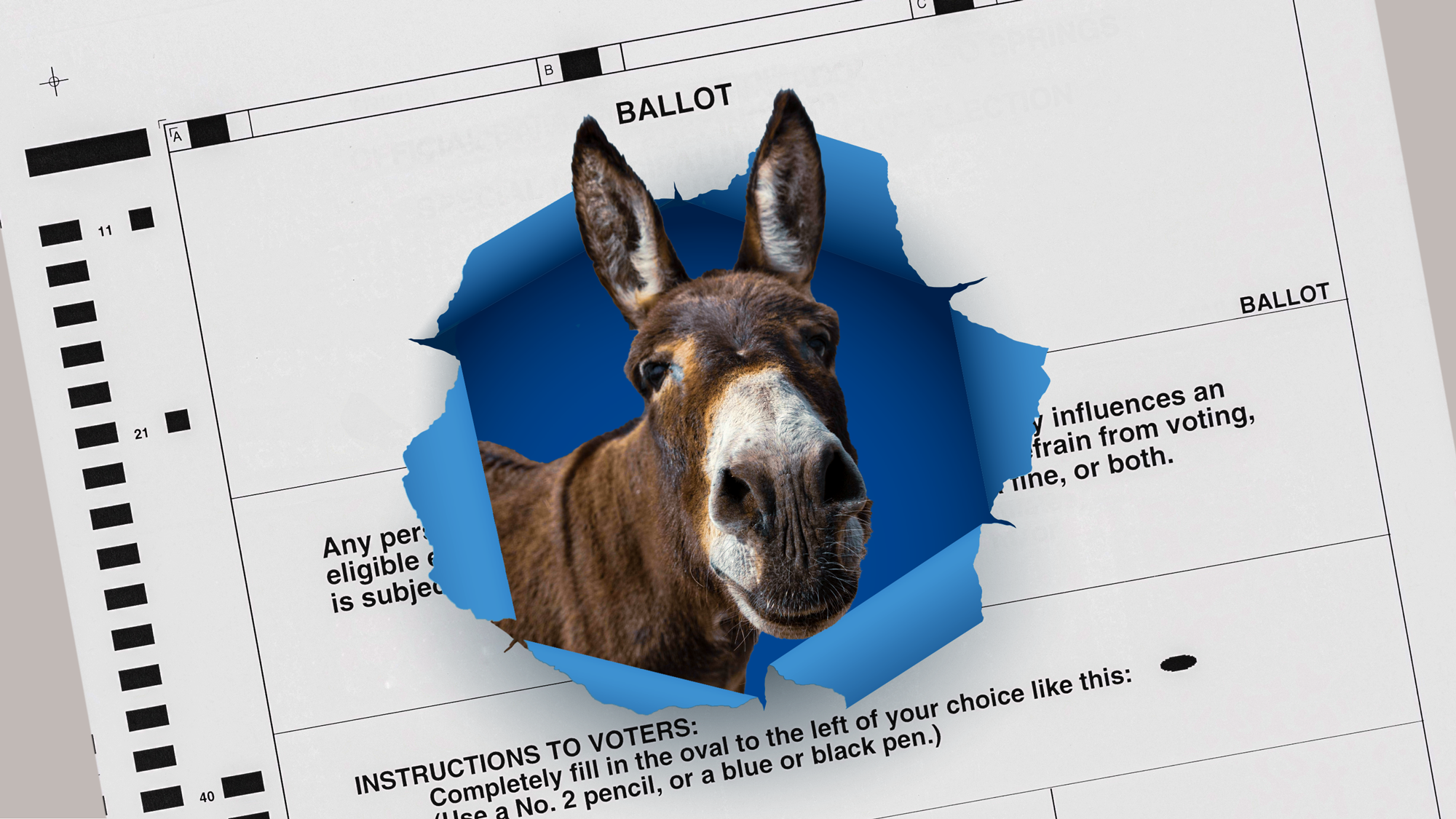 Downballot Democrats Are Smashing Recruitment Records