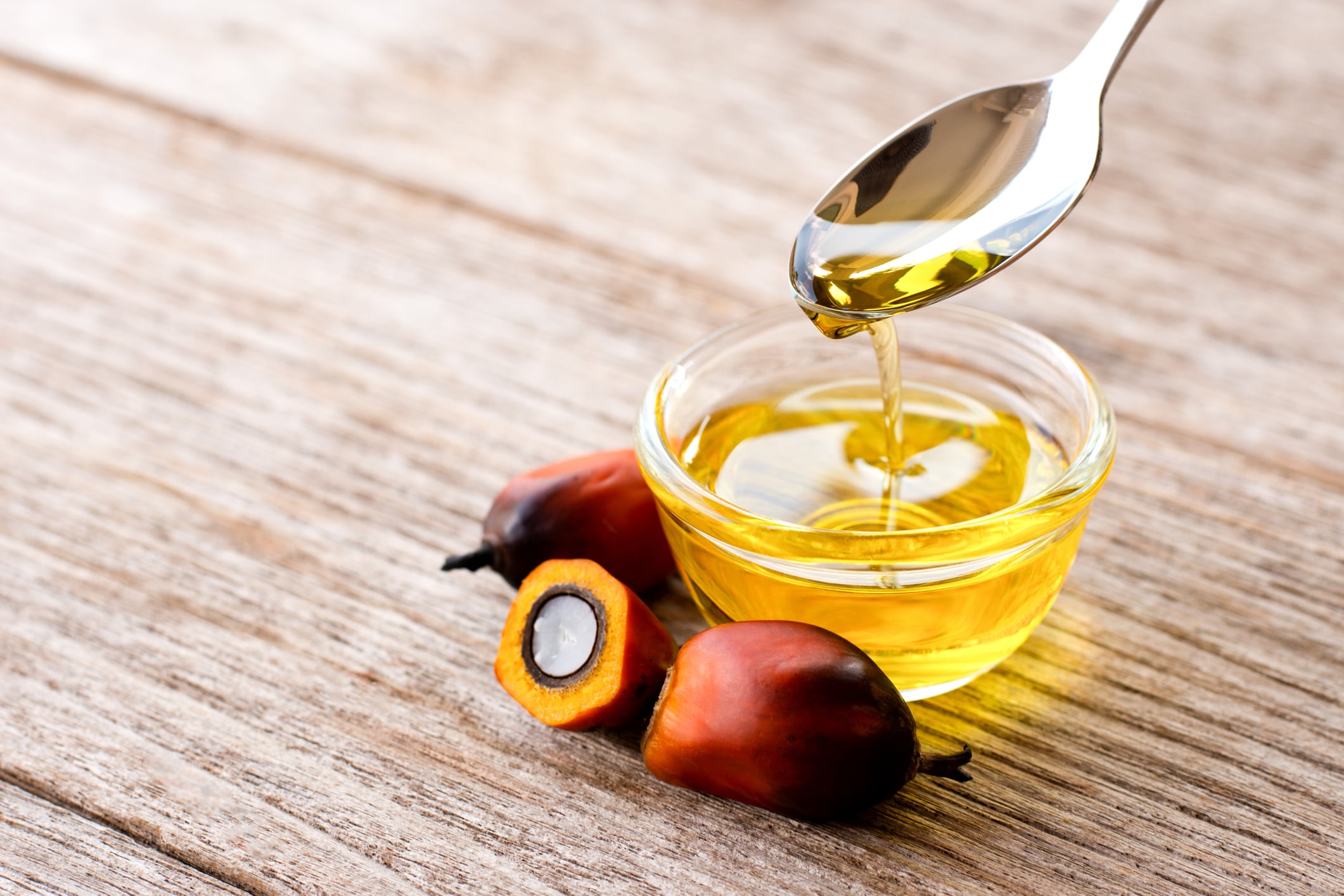 Indonesia palm oil export curbs: An open door for Malaysia?
