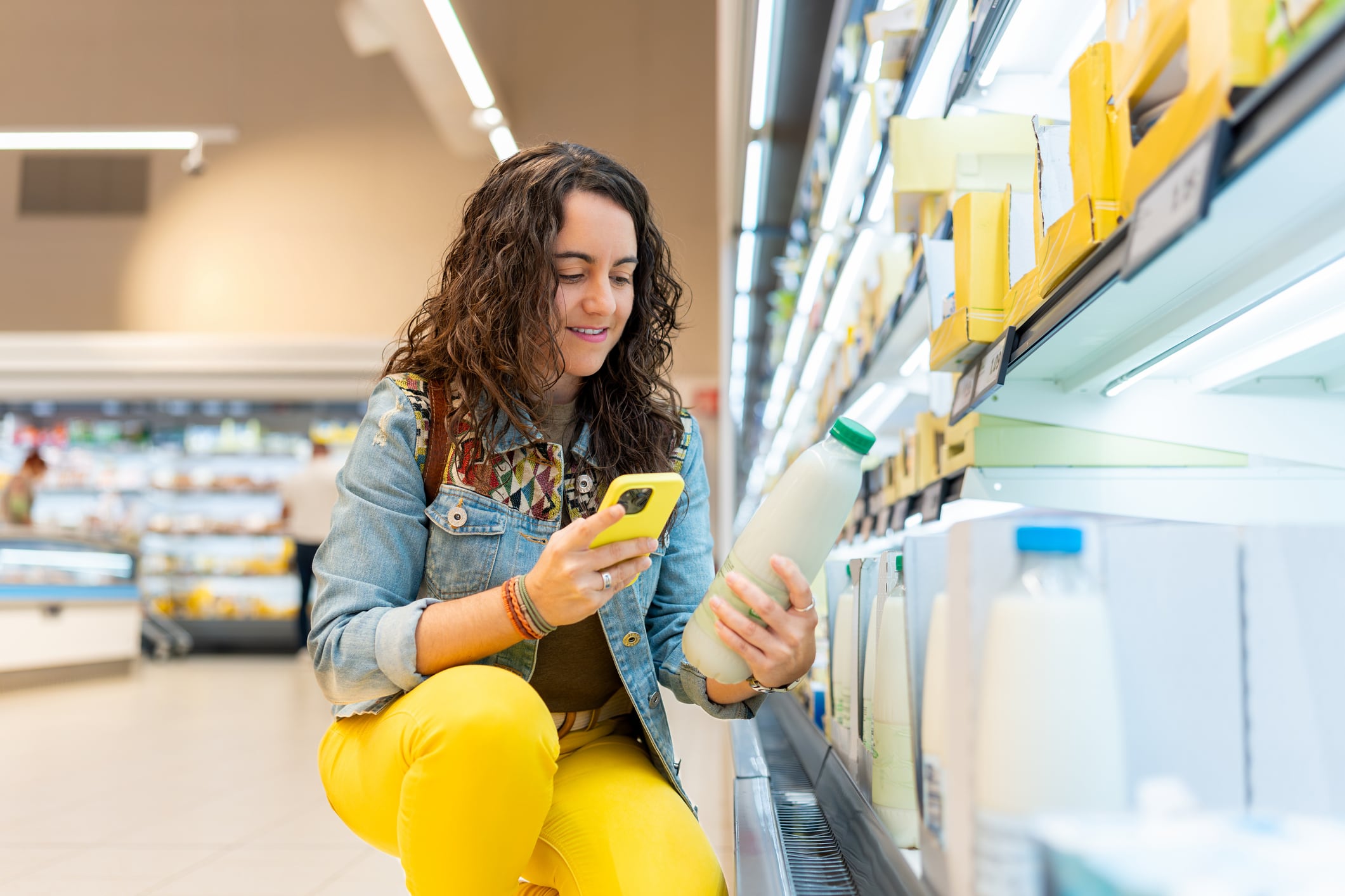 UAE’s Nutri Mark nutrition labelling system goes digital