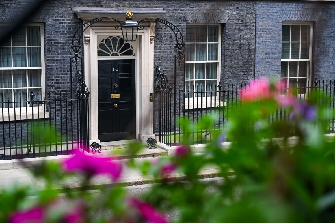 Starmer government pauses new ‘major’ policy announcements