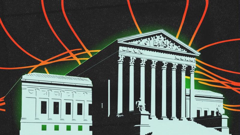 Who Owns Your Data?