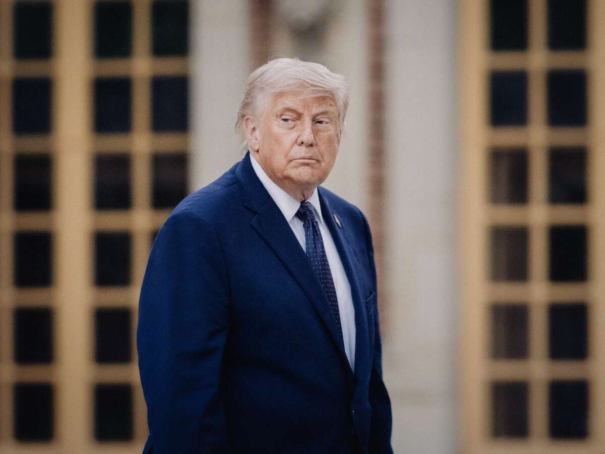 Senate Passes War Resolution Demanding Trump End Hostilities in Iran