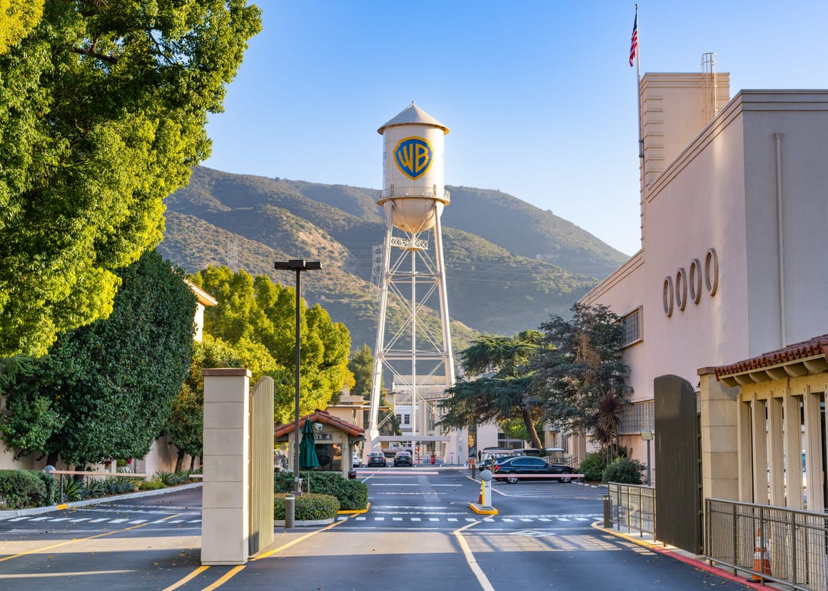 Paramount to amend $111B Warner Bros. deal to win EU green light