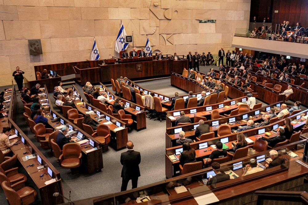Israel’s Military Court for October 7: Abdicating Truth and Justice