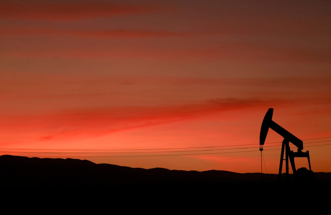 EU countries want oil exploration to be classed as a green investment