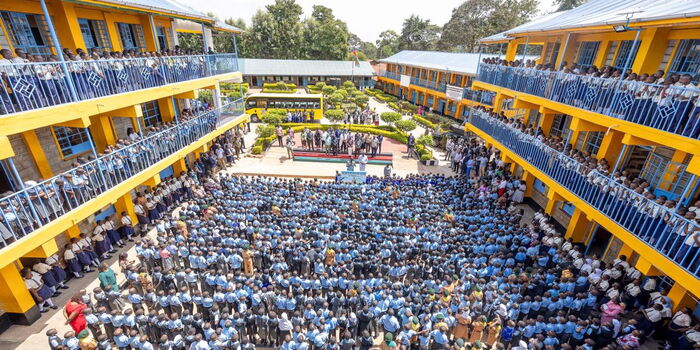 KNEC Issues Directive to All Principals on Grade 10 Learners