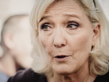 French presidential candidate Attal hits back at ‘looksmaxxing’ Clavicular