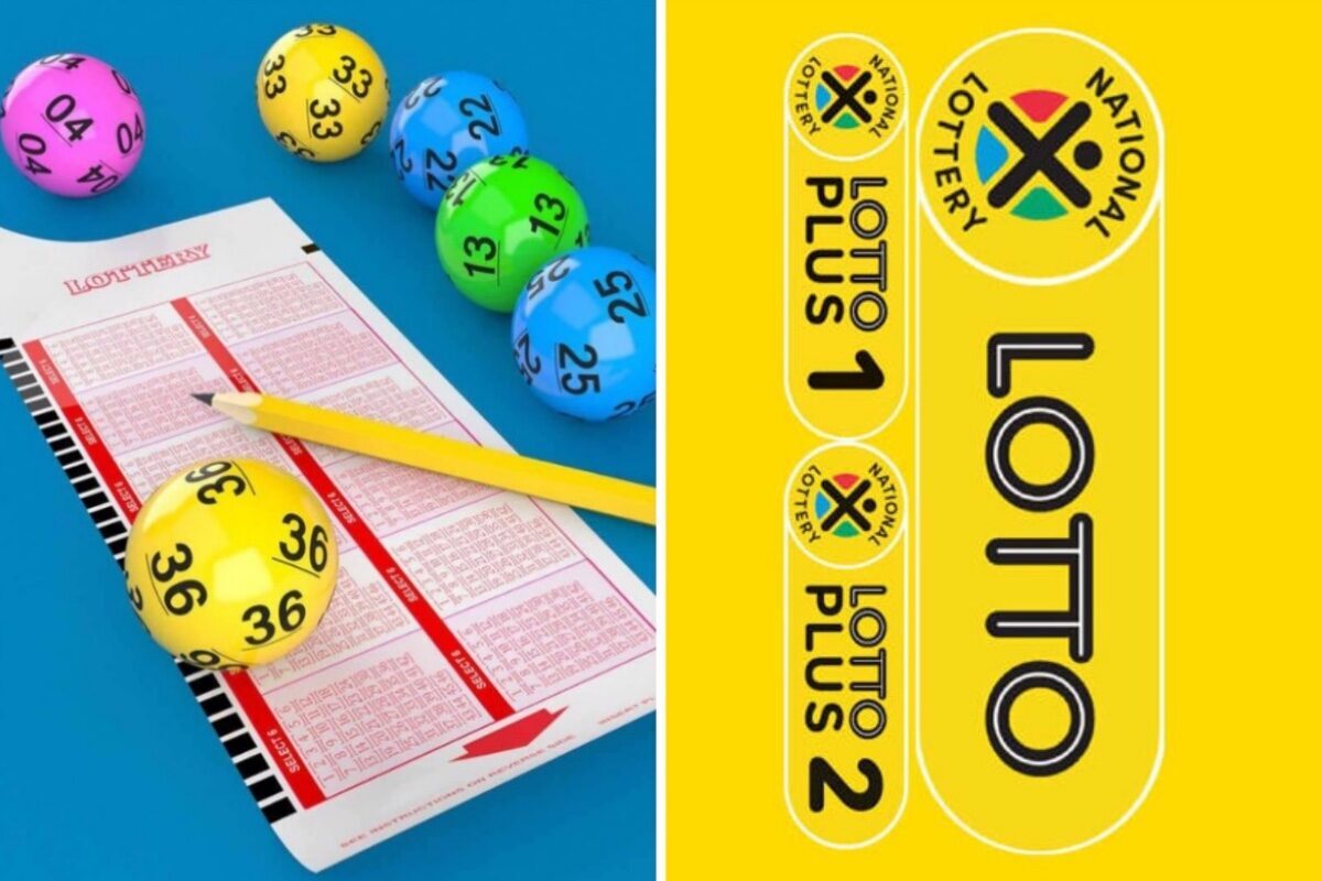 R10-million Lotto and Lotto Plus on Saturday 27 June 2026