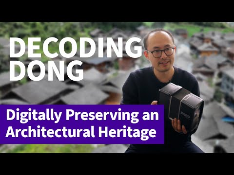 Race to record China’s vanishing Dong minority heritage
