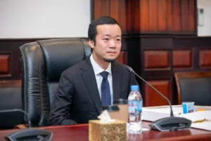 US Government Imposes Fresh Sanctions Against Alleged Cambodian Scam Network