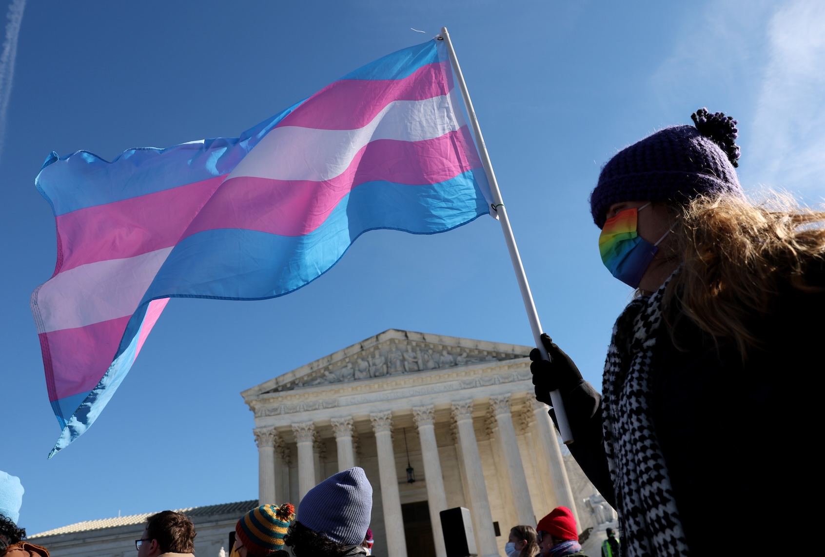Judges pauses subpoena in transgender care criminal probe