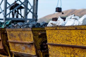 India’s Critical Mineral Challenge in a New Global Resource Order