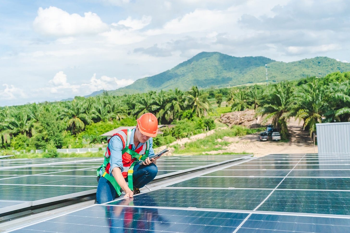 The Philippines Emerges as Asia’s Renewable Energy Story