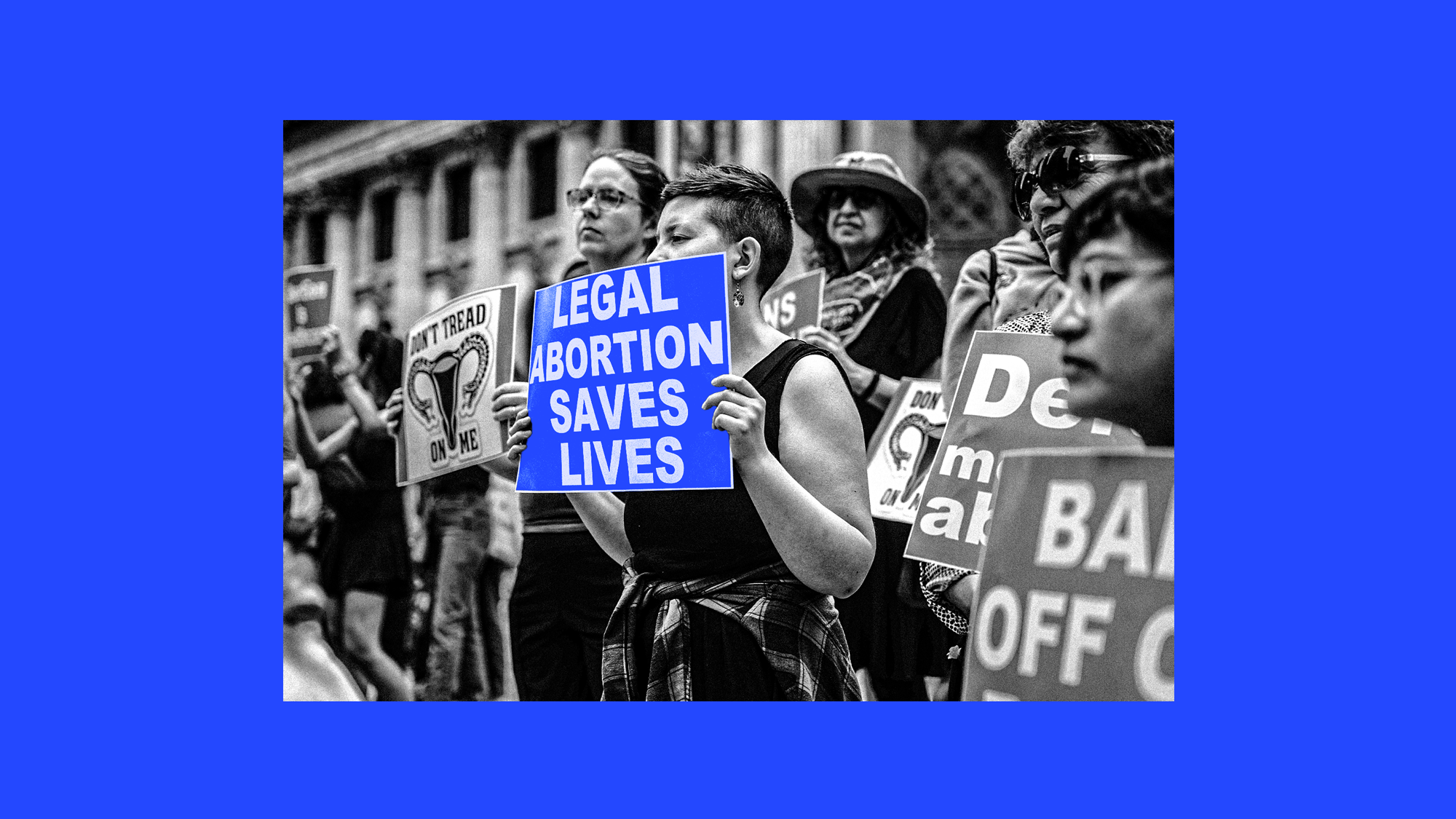 Dobbs Didn’t End Abortion. It Ignited a Movement.