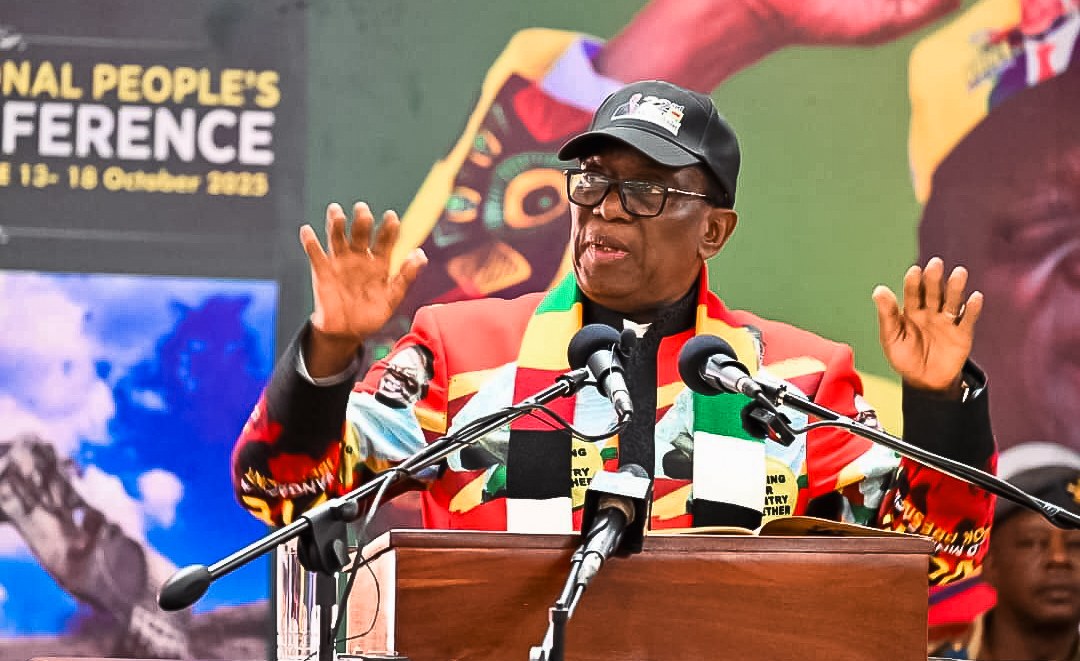 Zimbabwe: The Fight Is Still On! -PF Celebrates CAB3’s Senate Approval