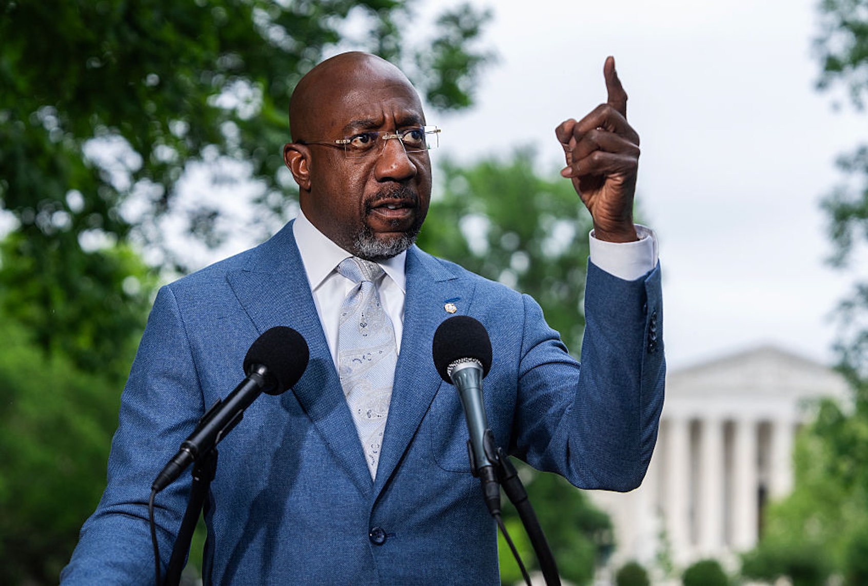 The rise of the Christian left could reshape 2028
