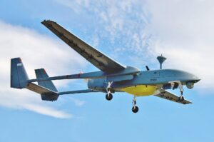 India’s Drone Production Ecosystem Is Evolving