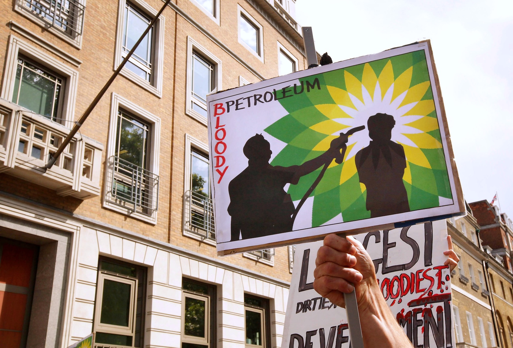 How oil execs shaped a landmark climate study