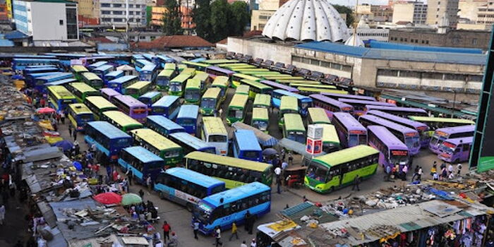 Popular Githurai Matatu Sacco Handed Reprieve After Latest Court Decision