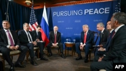 Rubio-Lavrov Rift Reveals Moscow’s Blame-Shifting Strategy On Ukraine, Analysts Say