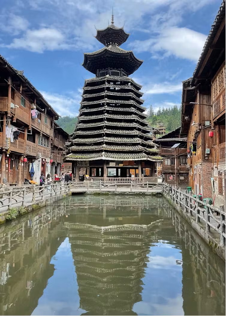 Can China’s Dong Minority Keep Their Unique Cultural Heritage?