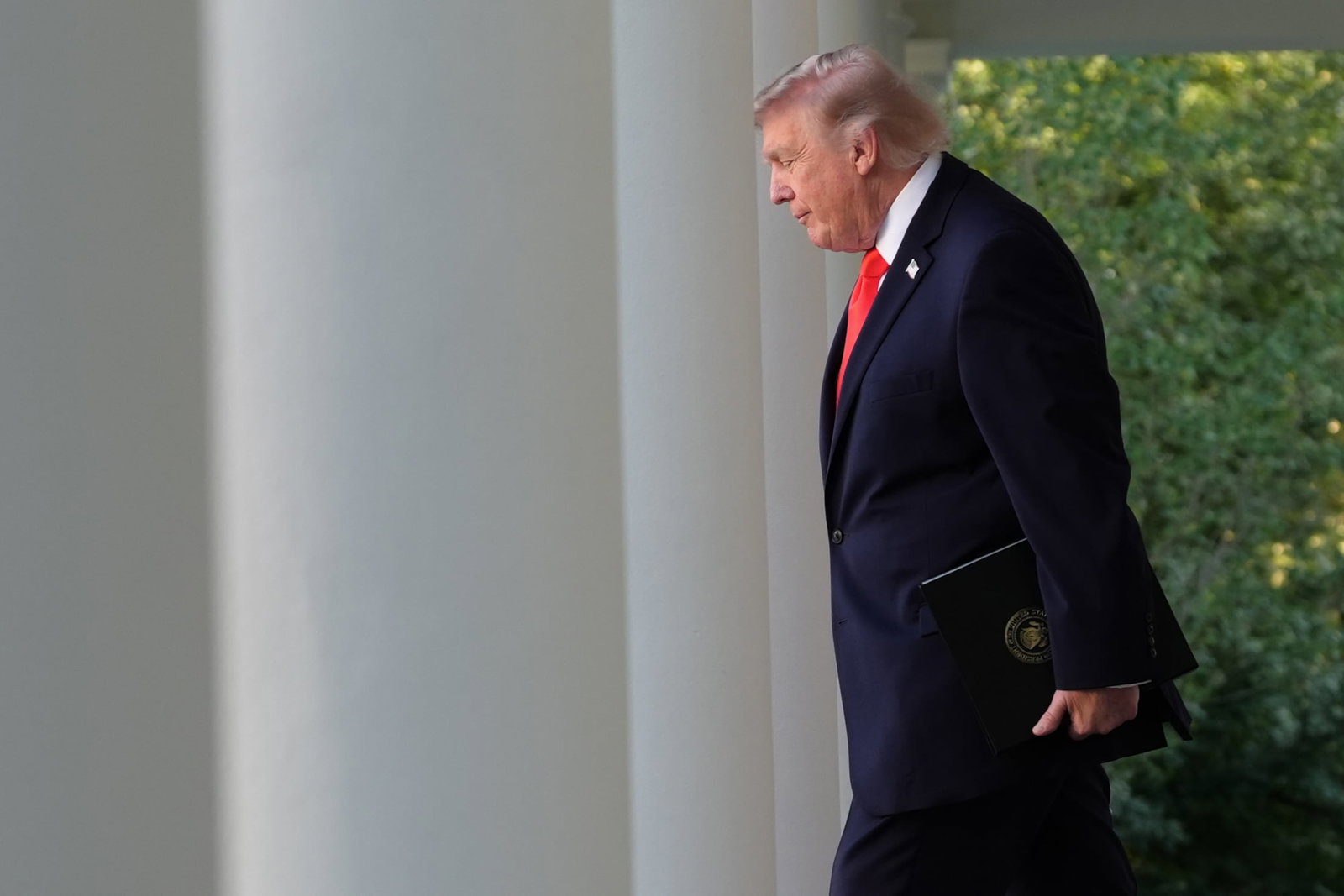 In Iran, the US Woke Up to the Smell of Reality