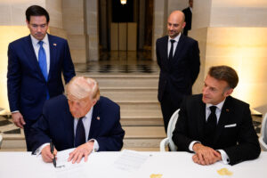 A Fragile Framework Deal for Iran: What’s Next?