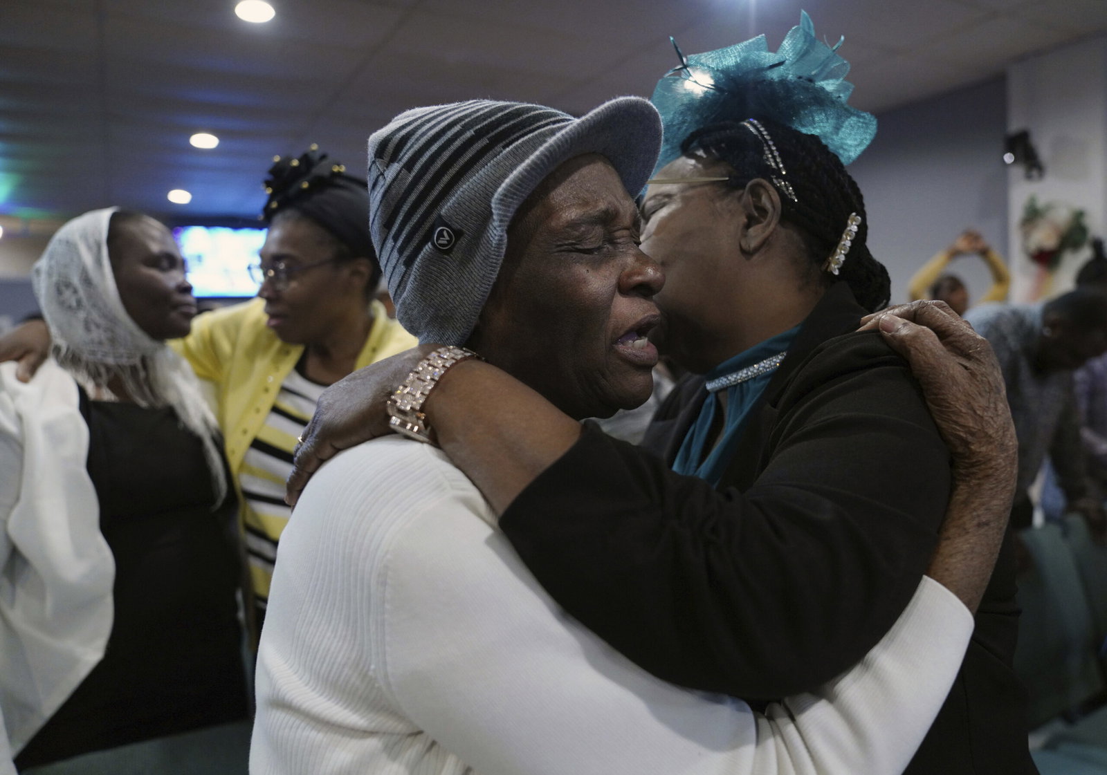 NYC’s Haitian Community Reels in Wake of Supreme Court TPS Ruling