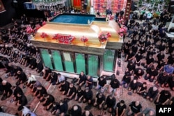 Bahrain Reports Iranian Drone Attack After US Strikes