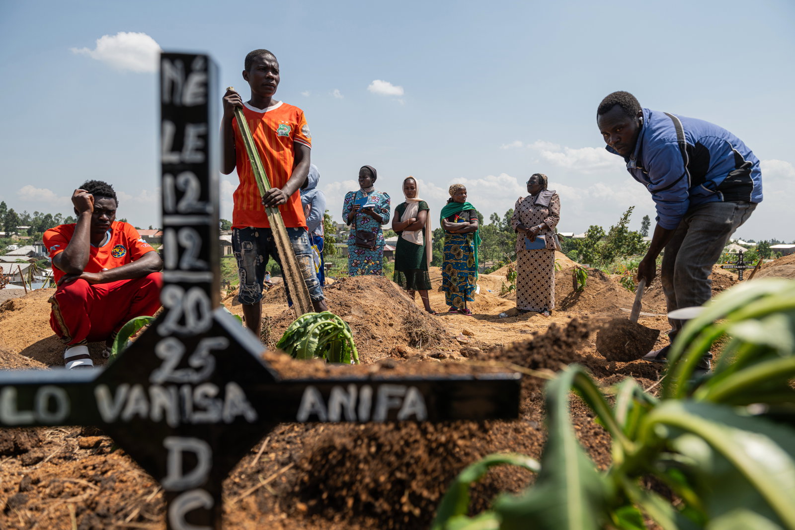 En République démocratique du Congo, la bataille contre l’épidémie d’Ebola se livre sur tous les fronts