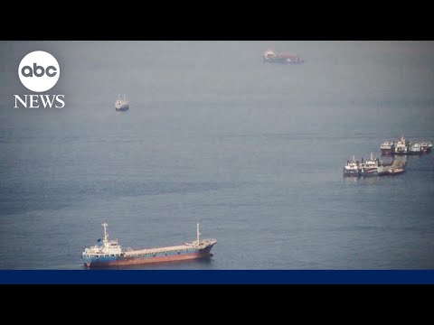 Iran’s Hormuz toll gambit is doomed to fail