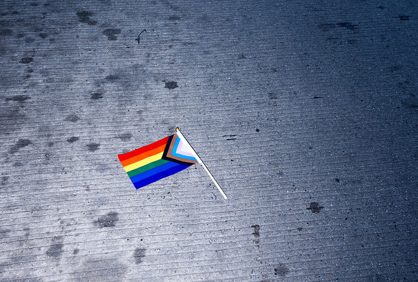 “Nuclear Family Month” shows that MAGA is still coming for same-sex marriage