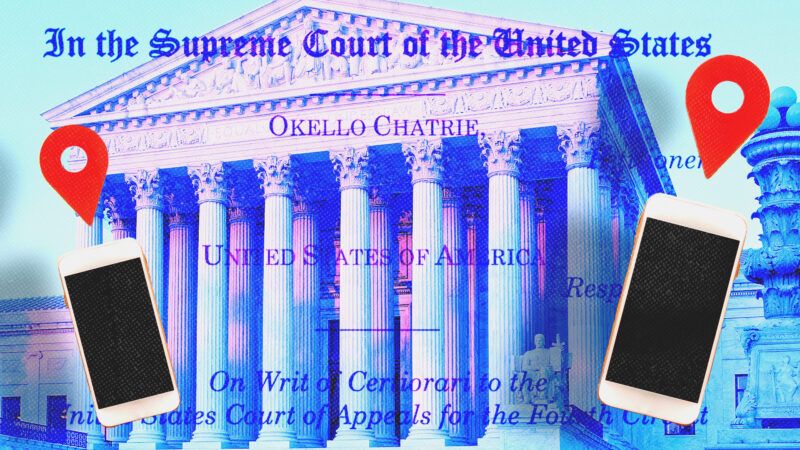 In Big Win for Fourth Amendment Advocates, the Supreme Court Says ‘Geofence Warrants’ Count as a ‘Search’