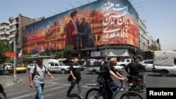 Trump Says Talks On Track For Doha Despite Iran’s Denial