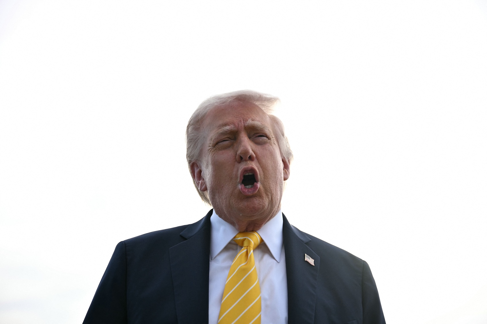 “Injustice”: Trump fumes after SCOTUS allows E. Jean Carroll verdict to stand