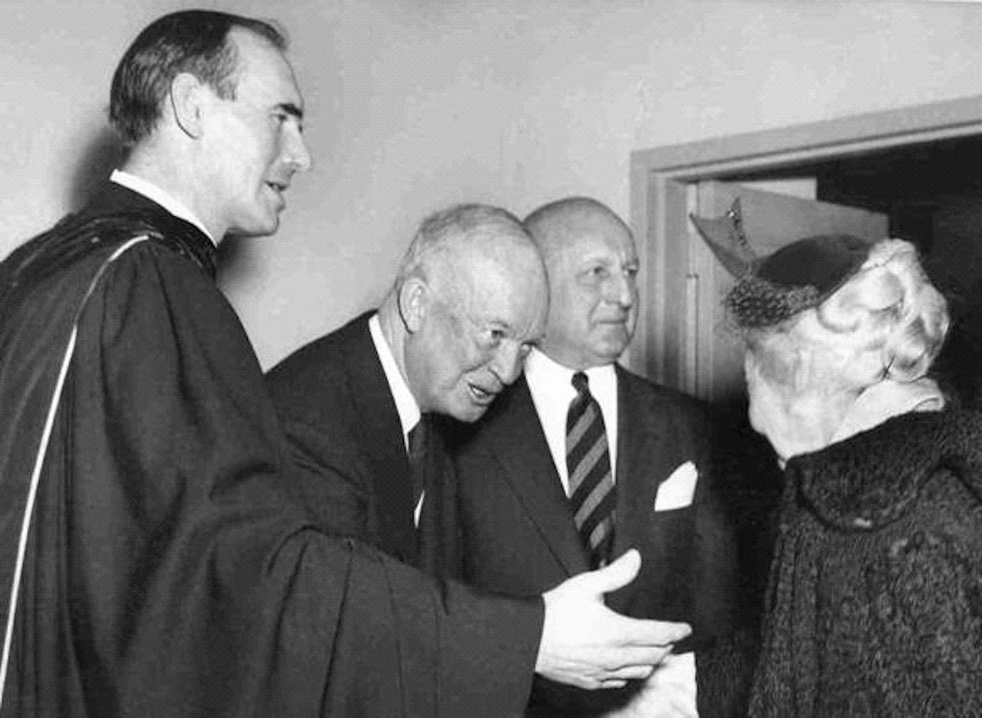 This isn’t the first time Christians have tried to claim the United States as their own