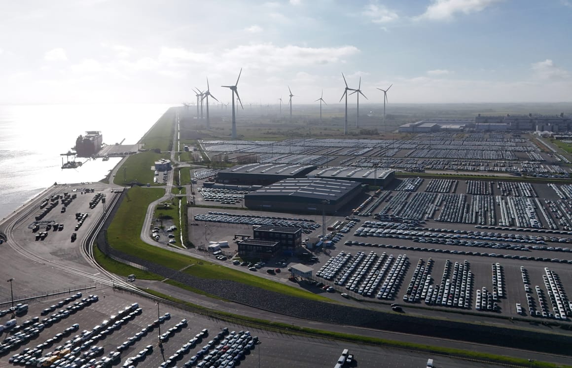 German politicians vow to stop VW’s mass layoff plan