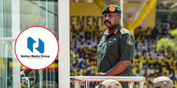 NTV Issues Way Forward After Media Station Raid by Ugandan Military