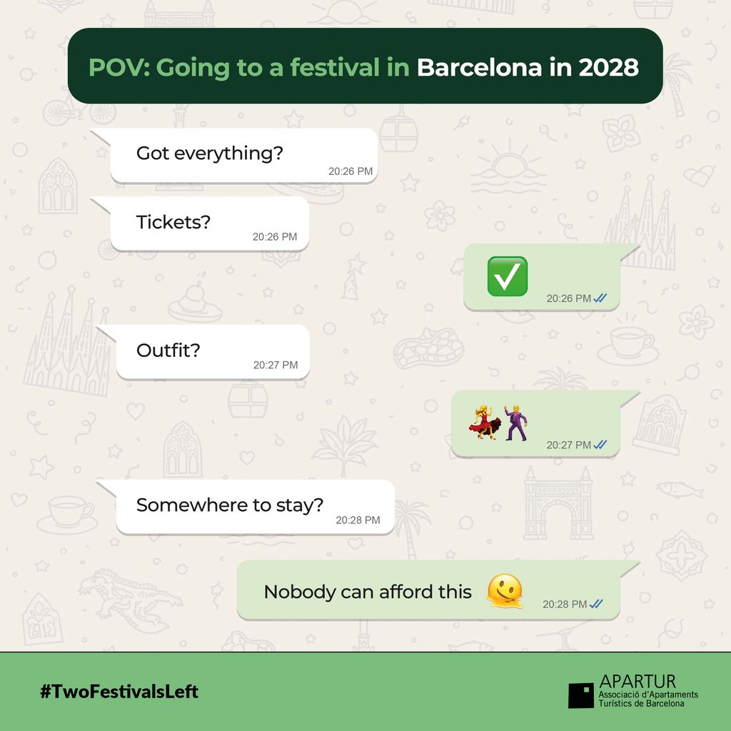 Barcelona’s costly gamble: a ban built on a bluff