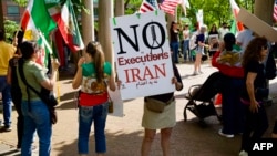 French Lawmakers Sponsor Death-Row Prisoners As Iran Ramps Up Executions