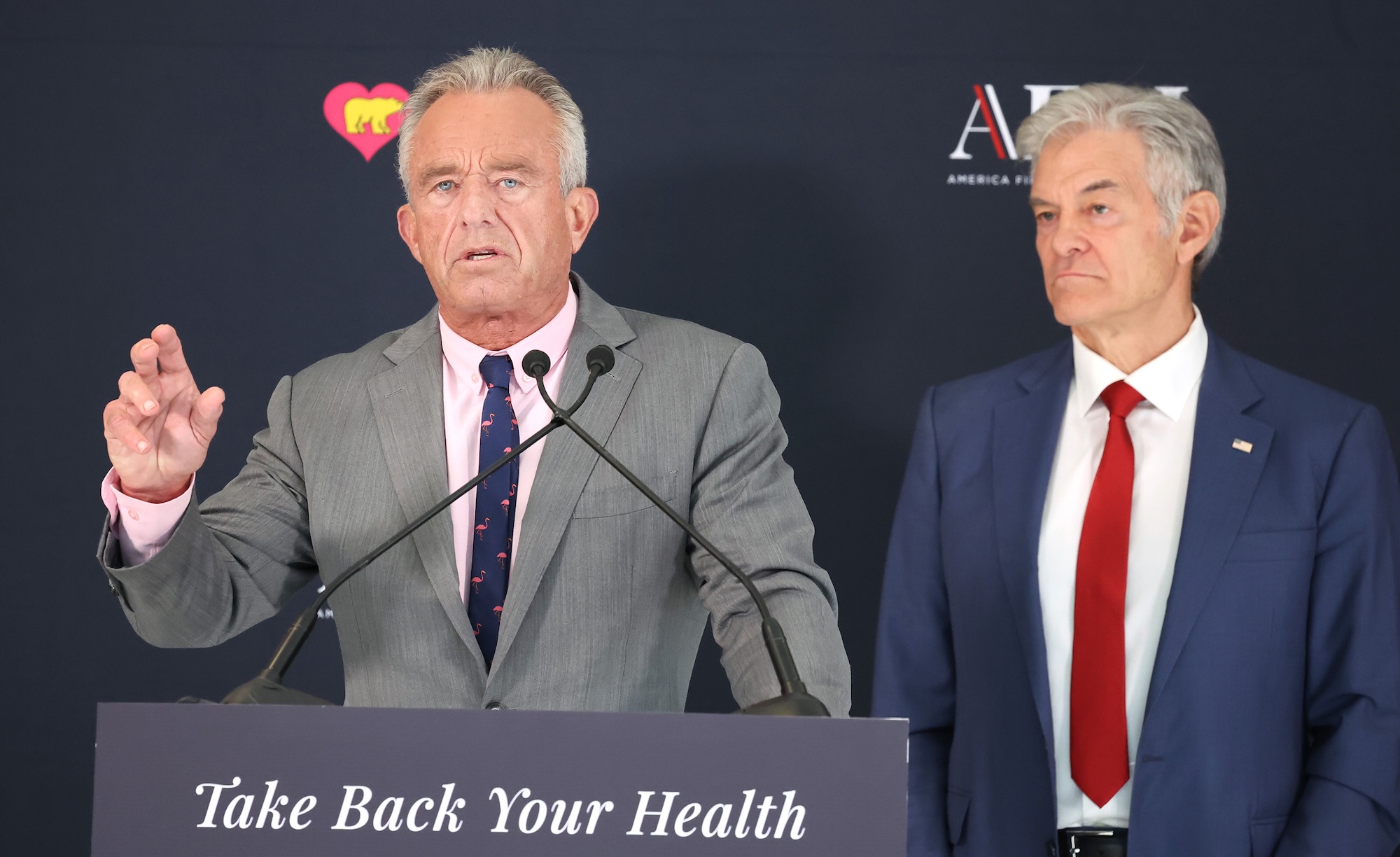 Ken Paxton Is in the Fight of His Life